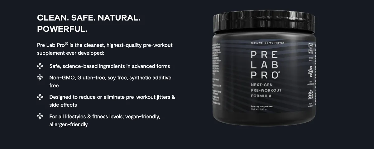 Product quality section